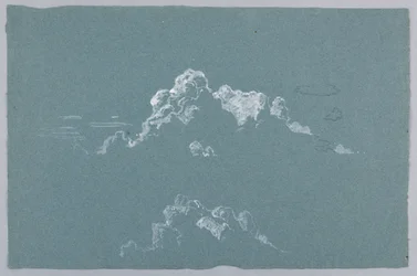 Estudio de nubes
