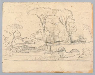 Estudio de Paisaje
