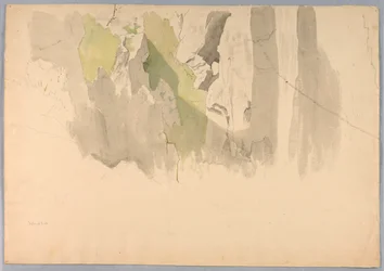 Estudio de Paisaje