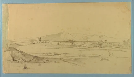 Estudio de Paisaje