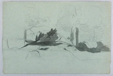 Estudio de paisaje