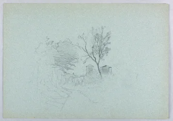 Estudio de paisaje