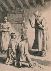 Matrimonio de Mercy y Matthew, c1916