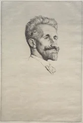 Robert Bontine Cunningham Graham