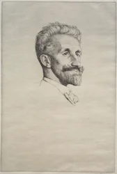 Robert Bontine Cunningham Graham, 1898