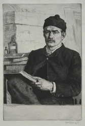 Autorretrato
