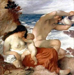 El hogar del pescador, siglo XX