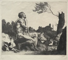 The Prodigal Son