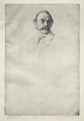 Thomas Hardy, No. 1, 1893