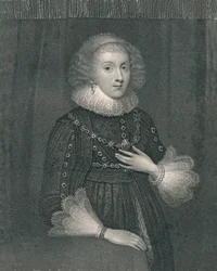 Mary Sidney, Condesa de Pembroke, principios del siglo XIX