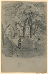 Iglesia, Alemania