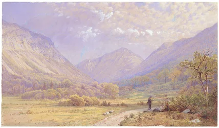 Franconia Notch, Nuevo Hampshire