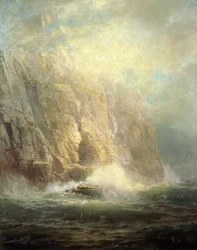 Lands End, Cornualles