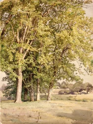 Arces en el condado de Chester, Pensilvania