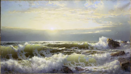 Fuera de Connecticut, Newport