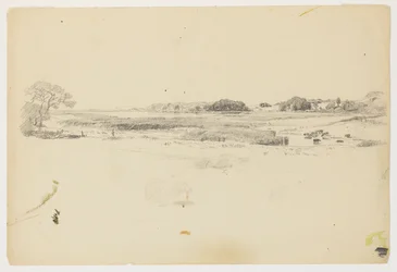 Estudio de la costa, Rhode Island