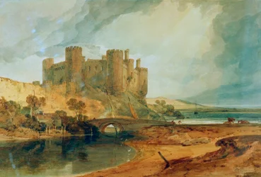 Castillo de Conway