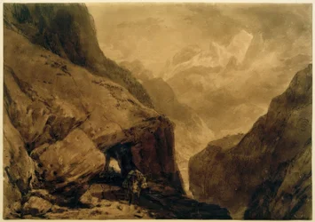 Monte San Gotardo