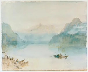 La bahía de Uri