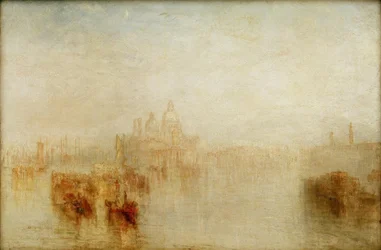 Venecia – Maria della Salute