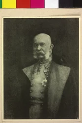 Emperador de Austria Francisco José I