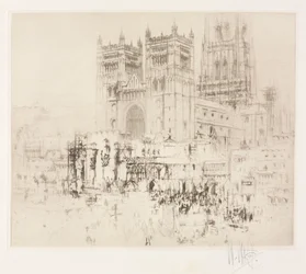 Catedral de Durham