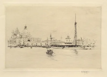 Giudecca n.º 1