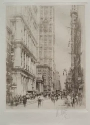 Broadway Inferior