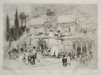 La Villa Quintillii