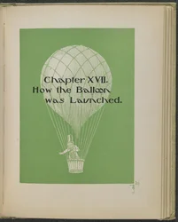 Ilustración de "El maravilloso Mago de Oz" de Lyman Frank Baum