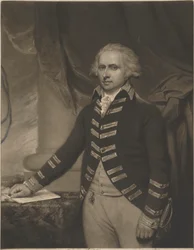 Alleyne Fitzherbert, 1er Barón de St. Helens
