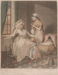 Felicidad doméstica