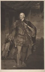 George Marqués de Buckingham
