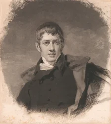John Crichton-Stuart, segundo marqués de Bute