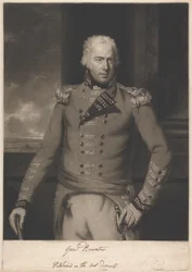 Teniente general Bowater
