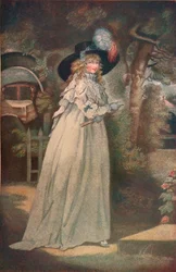 Variedad, 1788