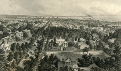 Ciudad de Buffalo