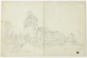 Abadía de Byland, Yorkshire