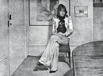 Mair Griffiths