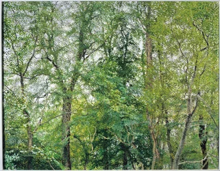 La plantación Jubilee