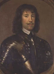 Henry, 4º Lord Herbert de Cherbury