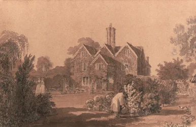 Casa en Remenham, cerca de Henley-on-Thames