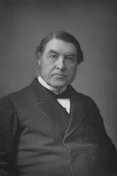 Sir Charles Tupper, c. 1891
