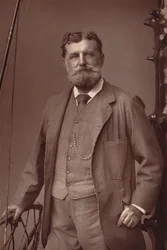 Sir Christopher Teesdale