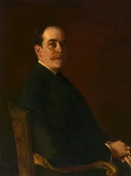 John Merven Carrere