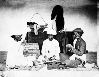 Sastres, c.1870s