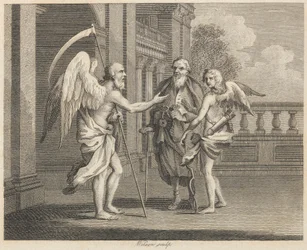 Pluto, Cupido y el tiempo