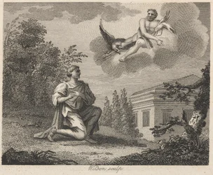 El Padre y Júpiter