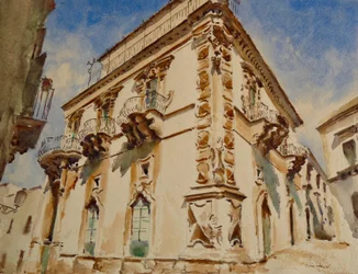 585 Pal Beneventano, Sicilia