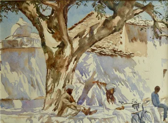 696 El Club del Pueblo, Devi Garh